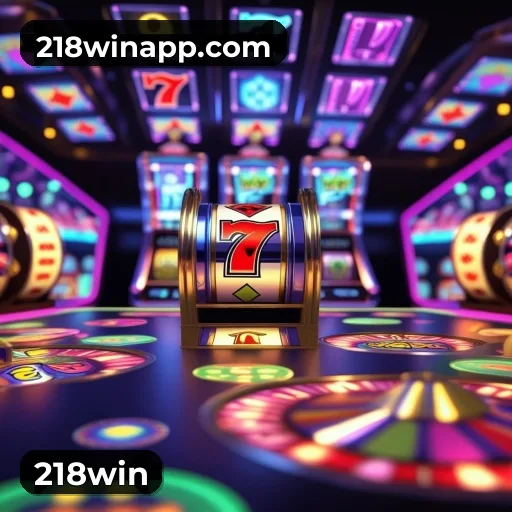 FAQ 218win Brasil - Perguntas frequentes sobre bônus, PIX, RTP, APP mobile e VIP