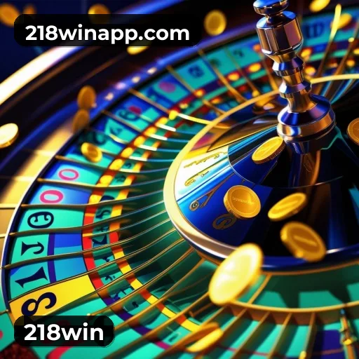 218win APP mobile iOS Android - 187 mil downloads São Paulo Rio BH