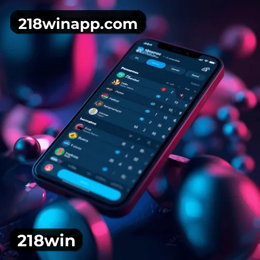 218win segurança SSL 256-bit - Licença Curaçao, eCOGRA, GLI certificado