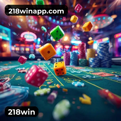 Jogo responsável 218win - Ferramentas de controle, limites, auto-exclusão, suporte CVV 188