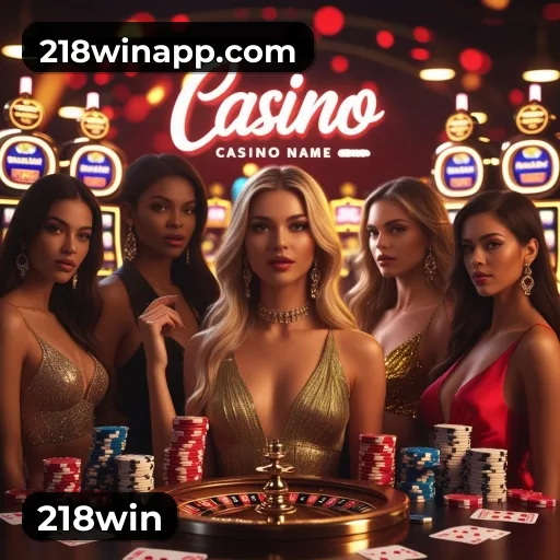 218win APP mobile iOS Android - 187 mil downloads São Paulo Rio BH