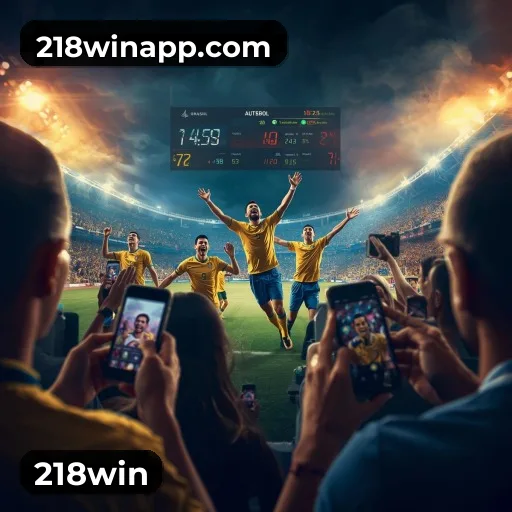 Níveis do programa VIP da 218win